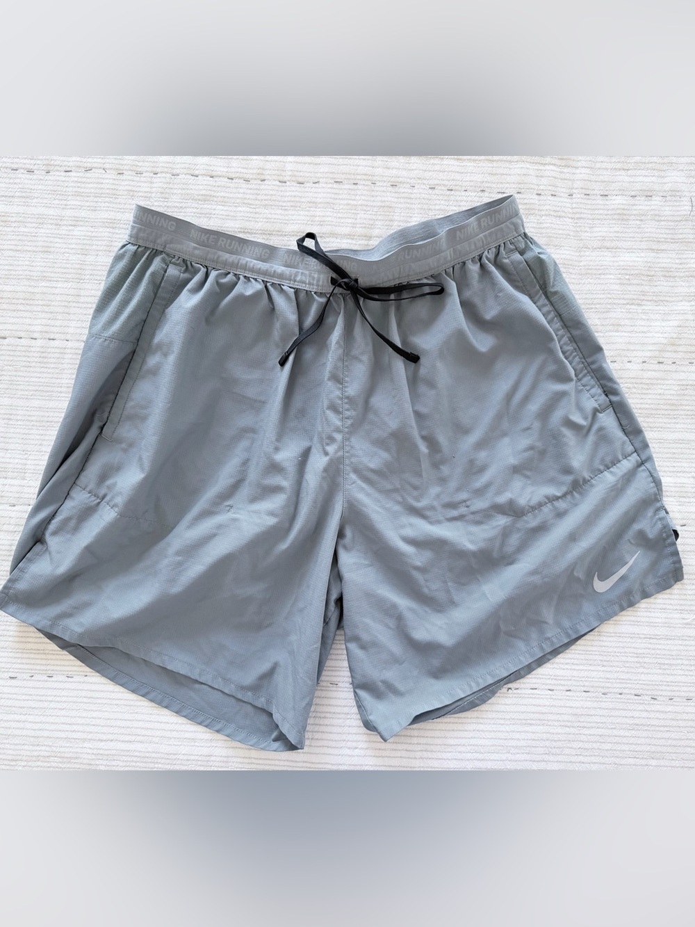 Nike Dri‑FIT Running Shorts